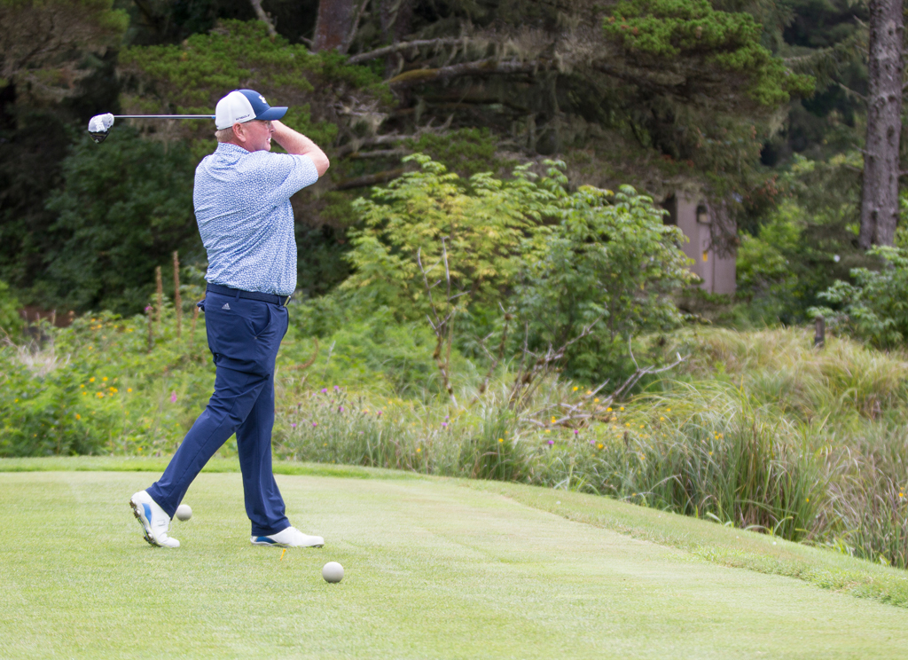 Summer Scramble Golf Tournament | AGC - Oregon Columbia Chapter