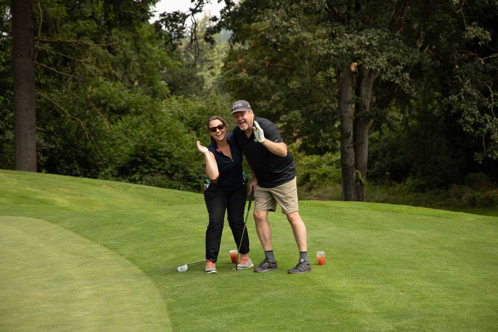 AGC Golf Tournament AGC Oregon Columbia Chapter