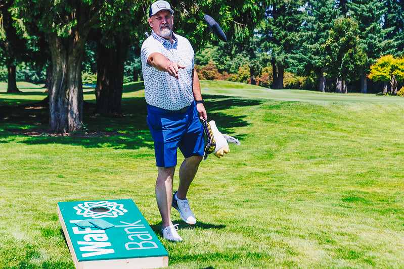 AGC Golf Tournament AGC Oregon Columbia Chapter