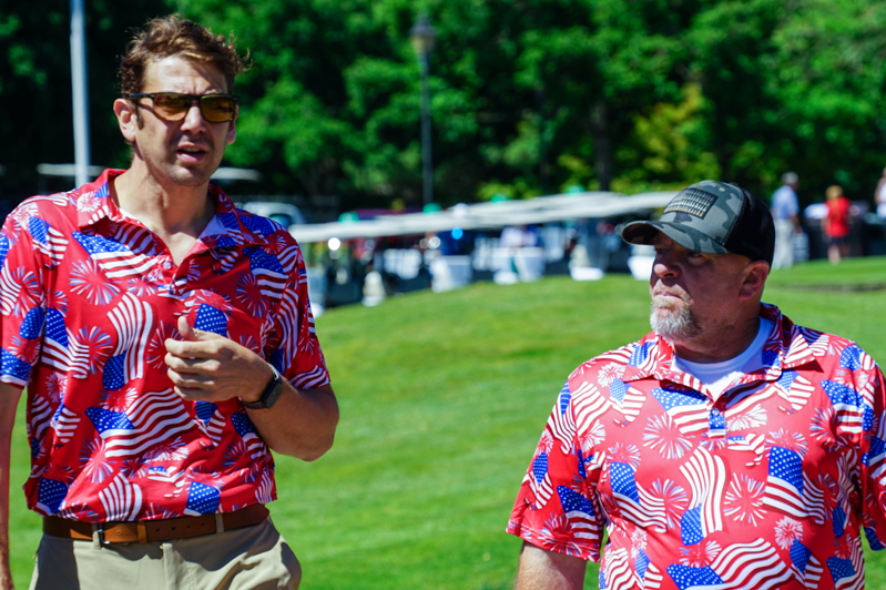 AGC Golf Tournament AGC Oregon Columbia Chapter