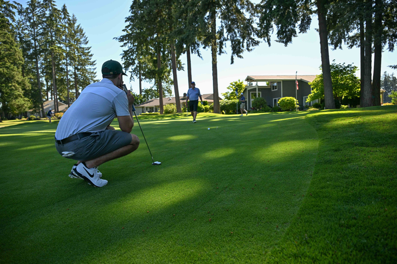 AGC Golf Tournament AGC Oregon Columbia Chapter